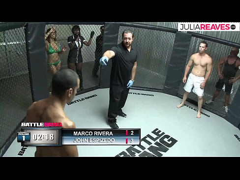 ❤️ Ultimate Fighter knuller en nummerjente rett etter en kamp i ringen ❌ Sexvideo hos oss ☑