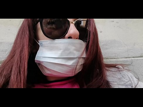 ❤️ Nicoletta hevner seg på naboen og tisser i garasjen hans (Special Covid19 Italian Quarantine) ❌ Sexvideo hos oss ☑