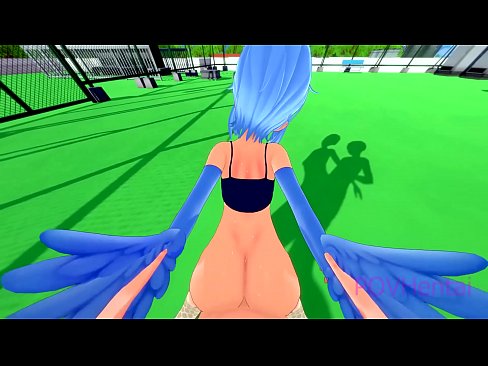 ❤️ Harpy monster jente. ❌ Sexvideo hos oss ☑
