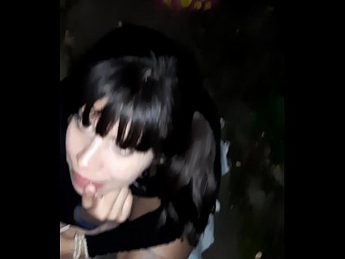 ❤️ På gaten hoven penis i bytte mot godteri ❌ Sexvideo hos oss ☑