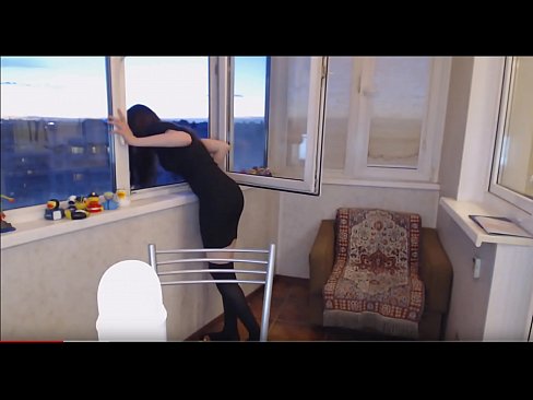 ❤️ Prøv å ikke cum med Streamer Olyasha 1080p (Metronome) ❌ Sexvideo hos oss ☑