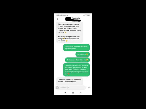 ❤️ Jeg la til en ny PAWG fra Tinder til haremet mitt (snakk med Tinder inkludert) ❌ Sexvideo hos oss ☑
