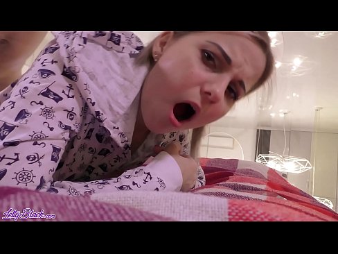 ❤️ Sexy mamma svelge og pregistyle sex - cum close up ❌ Sexvideo hos oss ☑